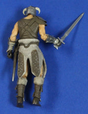 Dovahkiin Action Figure