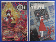 Department of Truth #1-27 + One-Shot & Variants Lot of 34 VF/NM