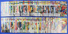 Load image into Gallery viewer, Web of Spider-Man #1-129 Complete Set + Annual 2, 4-10 VF-VF/NM
