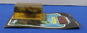 Kenner 1983 Star Wars Return of the Jedi Gamorrean Guard Figure on Card 77 Back