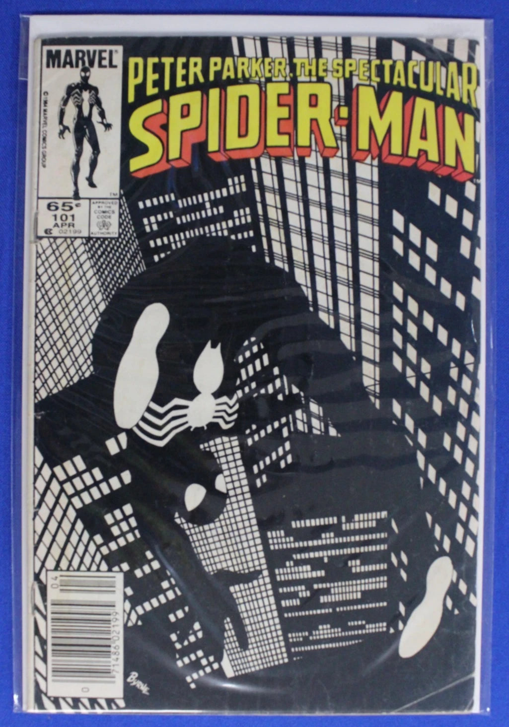 Spectacular Spider-Man Lot of 241 FN-VF