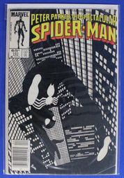 Spectacular Spider-Man Lot of 241 FN-VF