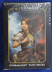 Brandon Sanderson's Cosmere RPG Kickstarter Bundle