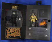 NECA Puppet Master Ultimate Blade Torch & Tunneler Pinhead 2-Pack Action Figures