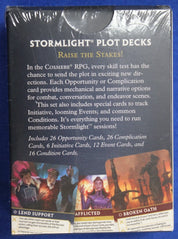 Brandon Sanderson's Cosmere RPG Kickstarter Bundle