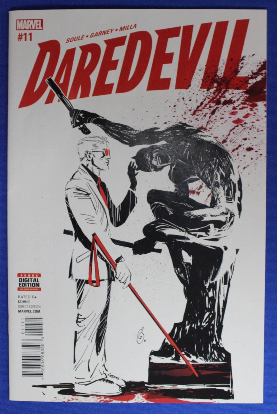 Daredevil #11 VF/NM