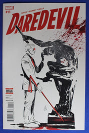 Daredevil #11 VF/NM