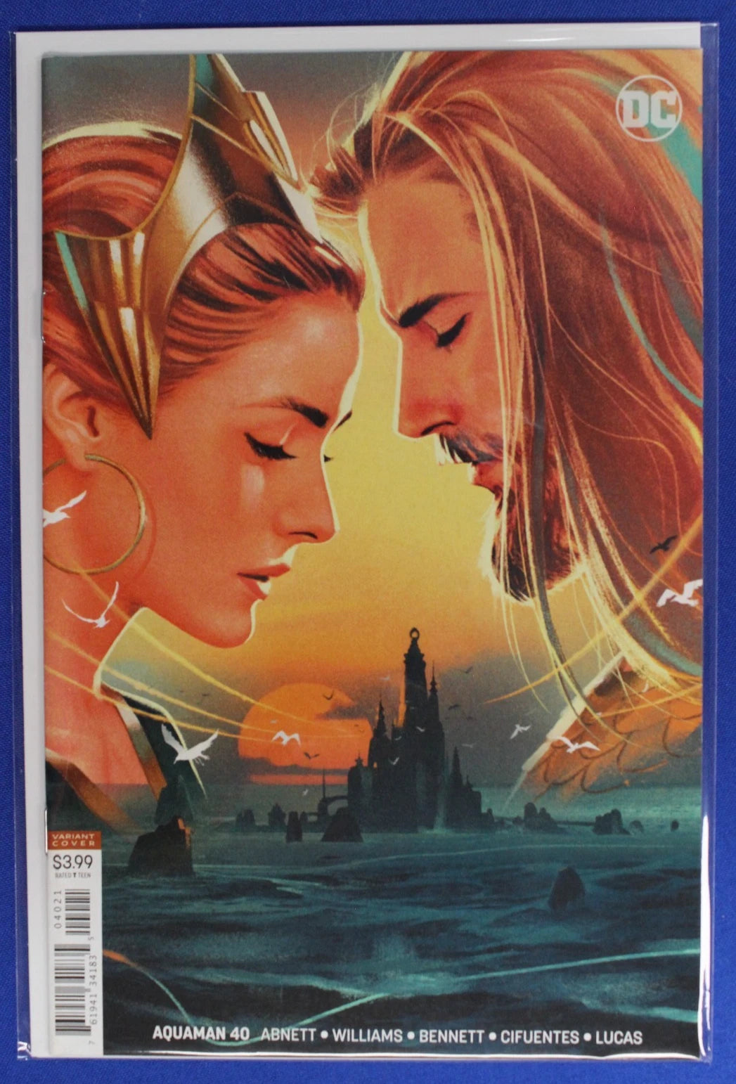 Aquaman #1-60 + Annuals & Rebirth Near Complete Set VF-VF/NM