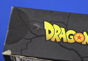 Bandai Dragon Stars Series Dragonball Super Action Figure Series Wave 9 Lot of 3