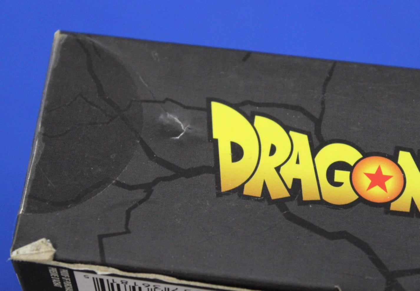 Bandai Dragon Stars Series Dragonball Super Action Figure Series Wave 9 Lot of 3