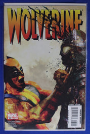 Wolverine Lot of 72 FN-VF