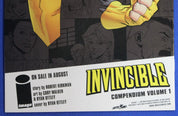 Invincible #81 NM-