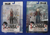 Diamond Select Toys iZombie Season 1 & 2 Liv Moore Figures Complete in Box