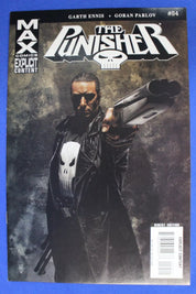 Punisher Max #1-75 2004 Series Lot of 62 Comics VF