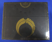 Veiled Fate Board Game + Extras Lot of 9 Items