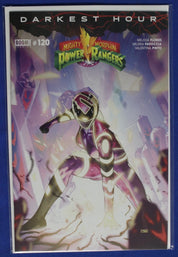Mighty Morphin Power Rangers #102-122 Lot of 20 VF/NM