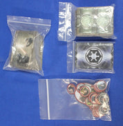 Star Wars Destiny Dice and Card Game + Star Wars Imperial Assault Game Mixed Lot