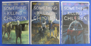 Something is Killing the Children #26-40 + 0 Lot of 16 VF/NM