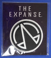 The Expanse Dragon Tooth Kickstarter Exclusive Red Metal Boxed Set + Extras