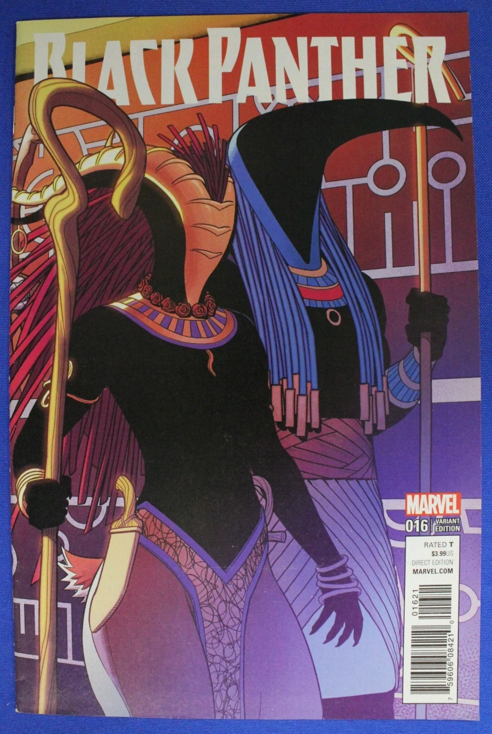 Black Panther #1-18 Near Complete Set (NO 14) w/ Variants VF/NM