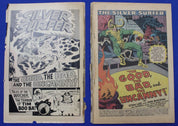 Silver Surfer #4 FR