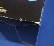 Mega Man X & Magnet Mine 10" Action Figure Lot of 2