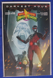 Mighty Morphin Power Rangers #102-122 Lot of 20 VF/NM