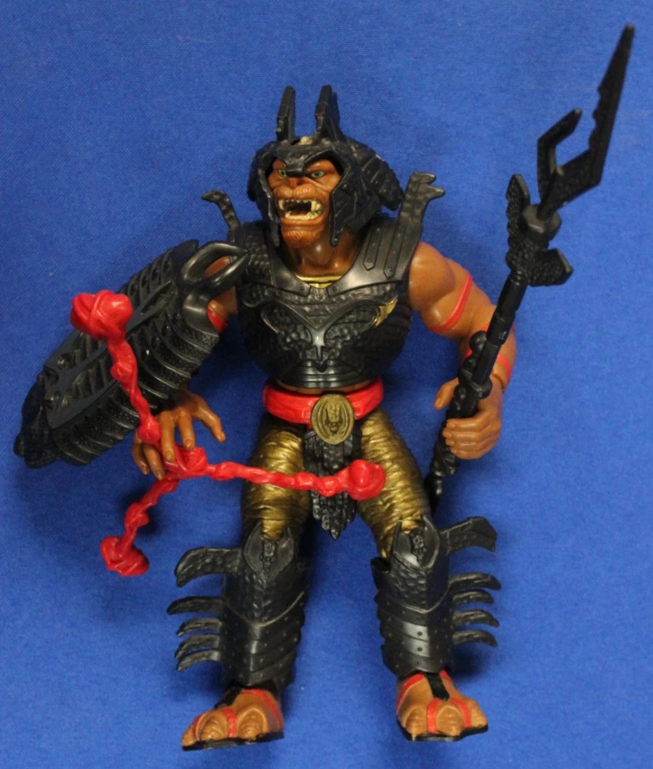Kenner 1998 Basic Series Small Soldiers Loose Action Figure Lot of 13