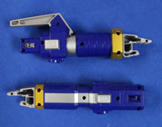 Bandai: Power Rangers Samurai - Secret Lantern Daigoyou Zord