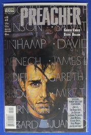 Preacher #1-66 Complete Set + Extras Lot of 74 FN-VF