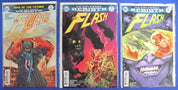 Flash Rebirth #7-29 + Variants Lot of 34 VF-VF/NM