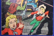 Bobby Benson's B-Bar-B Riders #18 VG