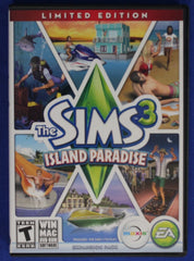 The Sims 3 Lot of 10 PC Games