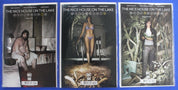 The Nice House on the Lake #1-12 Complete Set + Variants Lot of 15 VF/NM