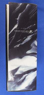 Play Arts Kai No. 11 Darkseid Action Figure