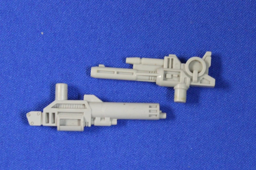 Hasbro 1987 G1 Transformers Fortress Maximus Headmaster