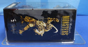 McFarlane's Monsters Series Werewolf Figure Sealed in Box