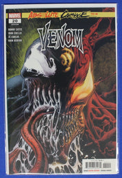 Venom #1-2, 4-20 Lot of 19 VF/NM