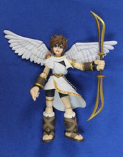 Max Factory Figma Kid Icarus Pit Action Figure