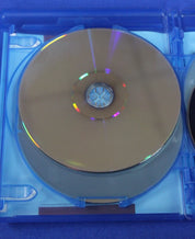 Senran Kagura Ninja Flash Complete Series Blu Ray/DVD Four Disc Set