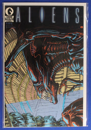 Aliens #1-6 Complete Set FN/VF-VF/NM