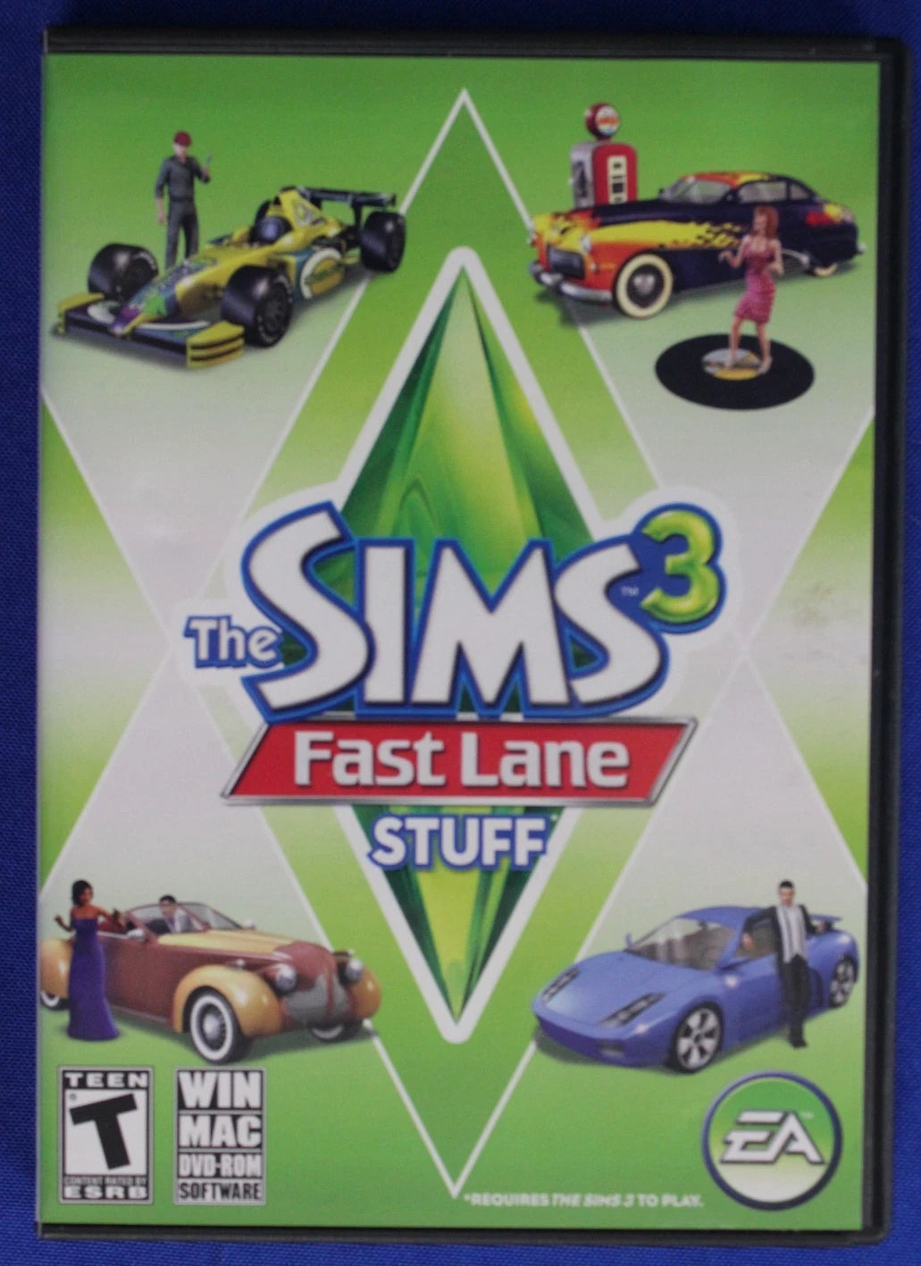 The Sims 3 Lot of 10 PC Games