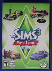 The Sims 3 Lot of 10 PC Games