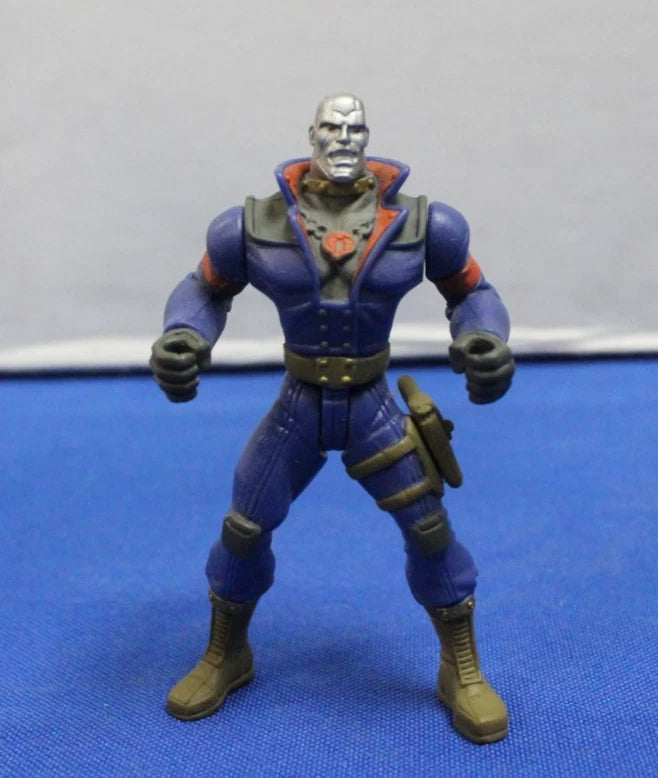 GI Joe Sigma 6 Mantis Mech Strike with Destro Action Figure