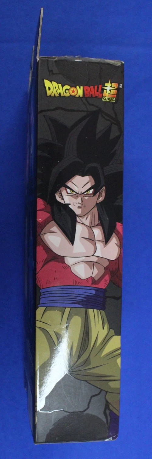 Bandai Dragon Stars Series Dragonball Super Action Figure Series Wave 9 Lot of 3