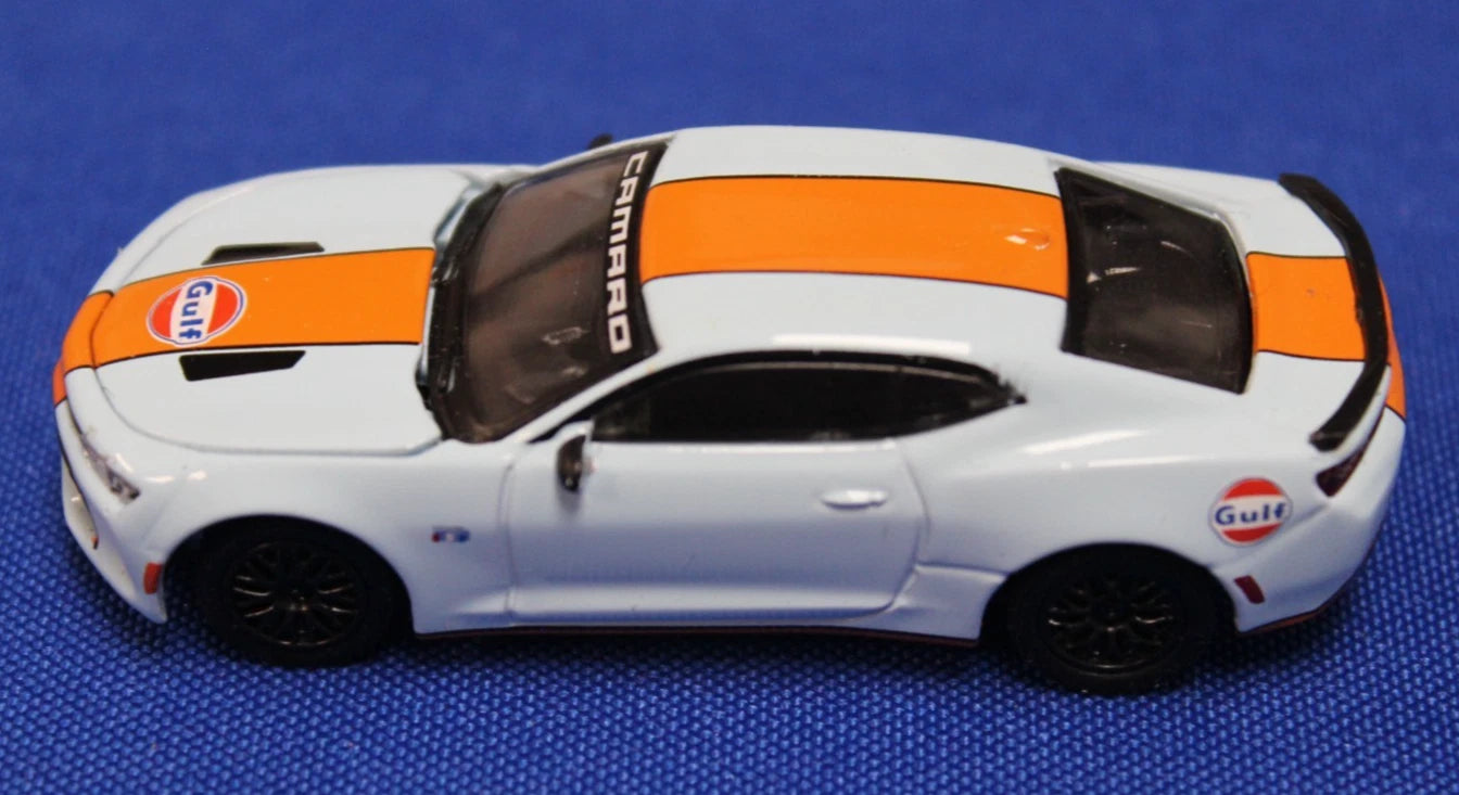 Gulf Oil Collectible Vehicle Lot