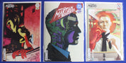 Absolute Martian Manhunter #1-12 + Variants Lot of 27 VF/NM