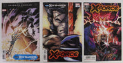 X-Force #1-29 + Annual Run (of 1-50 2020 Series) Lot of 30