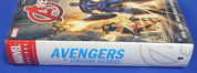 Avengers by Jonathan Hickman Hardcover Omnibus Lot Volumes 1 & 2