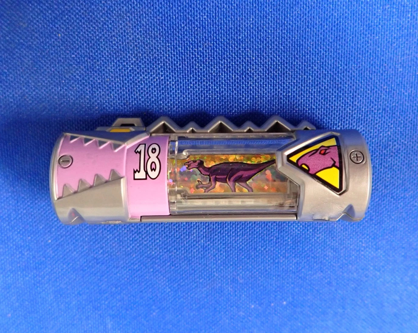 Bandai Power Rangers Dino Super Charge Zyudenchi Kyoryuger 11-23 Lot